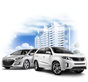 Ardena — P2P Car Rental